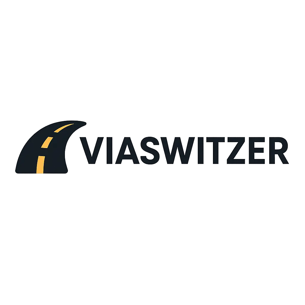 ViaSwitzer Logo